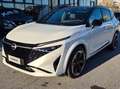 Nissan Qashqai Qashqai 1.5 e-power N-Design 2wd 205cv Bianco - thumbnail 3