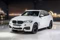 BMW X6 xDrive 35 i*M SPORT-PAKET*H-UP*BI-XENON*LEDER Weiß - thumbnail 7
