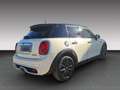MINI Cooper S 2.0 16V Navi BT USB Tempo PLenk SHz Sprach Blanc - thumbnail 6