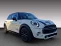 MINI Cooper S 2.0 16V Navi BT USB Tempo PLenk SHz Sprach Blanc - thumbnail 4
