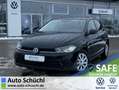 Volkswagen Polo 1.0 TSI DSG Life APP-CONNECT+LED+ACTIVE-INF Schwarz - thumbnail 1