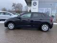 Volkswagen Polo 1.0 TSI DSG Life APP-CONNECT+LED+ACTIVE-INF Schwarz - thumbnail 2