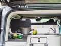 Ford Transit Custom Nugget Plus Orange - thumbnail 32
