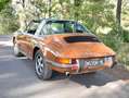 Porsche 911 2.4 E Targa Bruin - thumbnail 10