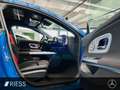 Mercedes-Benz CLA 250 + EQ AMG Line Plus+AHK+MULTIBEAM+DC-800V+ Blau - thumbnail 9