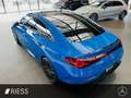 Mercedes-Benz CLA 250 + EQ AMG Line Plus+AHK+MULTIBEAM+DC-800V+ Blau - thumbnail 5
