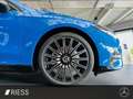 Mercedes-Benz CLA 250 + EQ AMG Line Plus+AHK+MULTIBEAM+DC-800V+ Blau - thumbnail 8