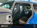 Mercedes-Benz CLA 250 + EQ AMG Line Plus+AHK+MULTIBEAM+DC-800V+ Blau - thumbnail 4