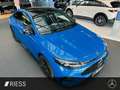 Mercedes-Benz CLA 250 + EQ AMG Line Plus+AHK+MULTIBEAM+DC-800V+ Blau - thumbnail 7
