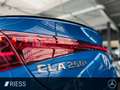 Mercedes-Benz CLA 250 + EQ AMG Line Plus+AHK+MULTIBEAM+DC-800V+ Blau - thumbnail 21