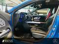 Mercedes-Benz CLA 250 + EQ AMG Line Plus+AHK+MULTIBEAM+DC-800V+ Blau - thumbnail 2