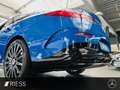 Mercedes-Benz CLA 250 + EQ AMG Line Plus+AHK+MULTIBEAM+DC-800V+ Blau - thumbnail 16