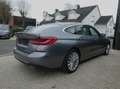 BMW 630 iA GT LUXURY-LINE PANO/H.U.D./ LED/CAM/MEDIA/MEMO Grijs - thumbnail 4