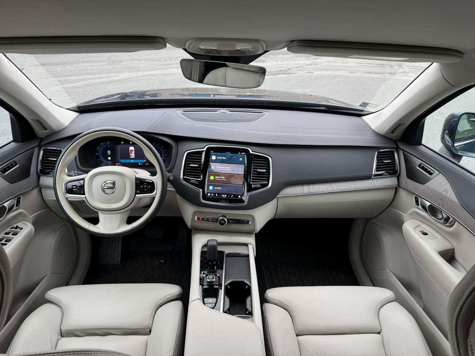 Second hand Volvo Xc90 2.0