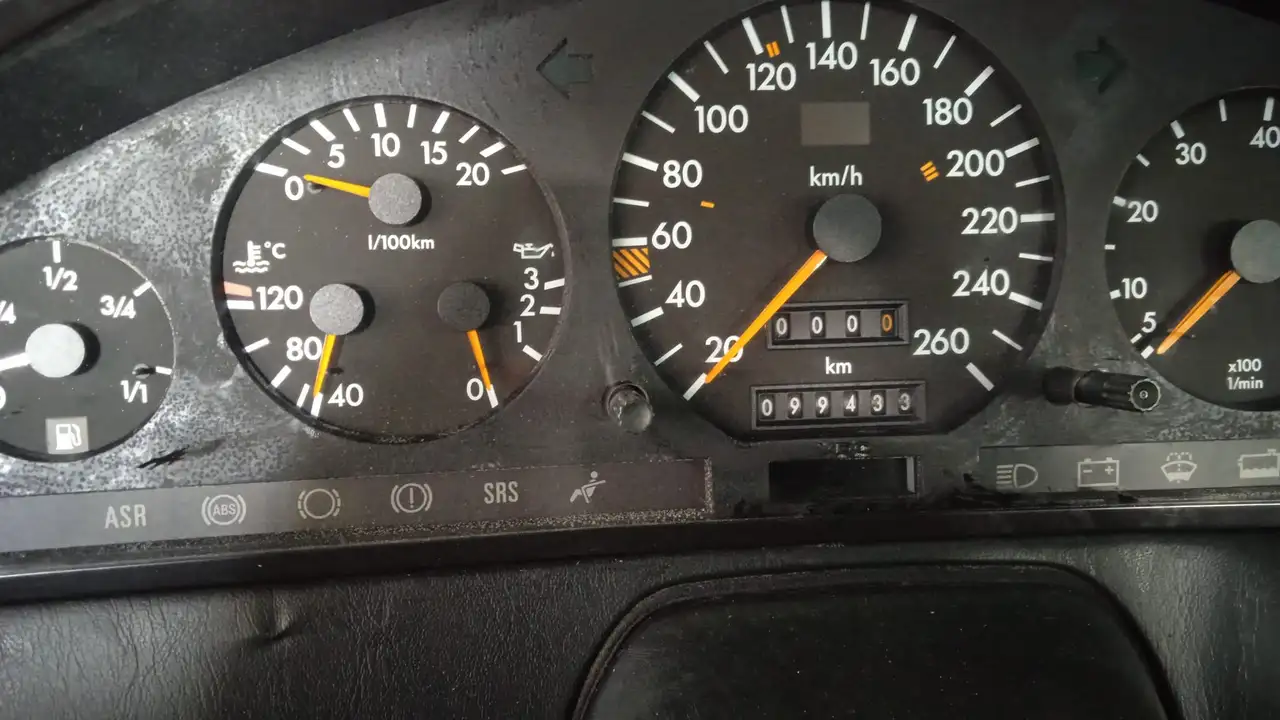 Mercedes-Benz SL 500, foto 5