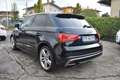 Audi A1 Sportback 1.6 tdi 90cv S-Line Noir - thumbnail 3