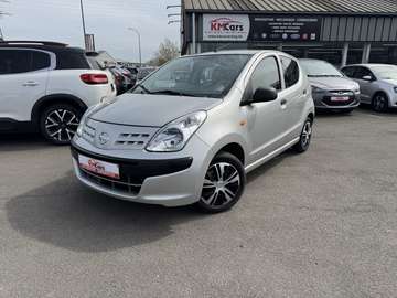 1.0i ESSENCE // GARANTIE 12 MOIS // CONTROLE TECHNIQUE OK / CAR-PASS