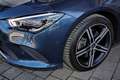 Mercedes-Benz CLA 250 4M AHK+MEMORY+18 ZOLL+SPURHALTE+KAMERA Azul - thumbnail 3