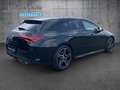Mercedes-Benz CLA 220 CLA 220 d SB AMG+NIGHT+SOUND+MLED+KEY-GO+MEMORY Schwarz - thumbnail 5