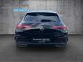Mercedes-Benz CLA 220 CLA 220 d SB AMG+NIGHT+SOUND+MLED+KEY-GO+MEMORY Schwarz - thumbnail 6