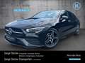 Mercedes-Benz CLA 220 CLA 220 d SB AMG+NIGHT+SOUND+MLED+KEY-GO+MEMORY Schwarz - thumbnail 1