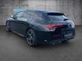 Mercedes-Benz CLA 220 CLA 220 d SB AMG+NIGHT+SOUND+MLED+KEY-GO+MEMORY Schwarz - thumbnail 7