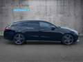 Mercedes-Benz CLA 220 CLA 220 d SB AMG+NIGHT+SOUND+MLED+KEY-GO+MEMORY Schwarz - thumbnail 4