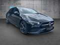 Mercedes-Benz CLA 220 CLA 220 d SB AMG+NIGHT+SOUND+MLED+KEY-GO+MEMORY Schwarz - thumbnail 3