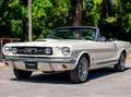 Ford Mustang Cabriolet pack GT 1965 Bianco - thumbnail 10