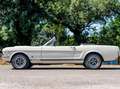 Ford Mustang Cabriolet pack GT 1965 Bianco - thumbnail 12
