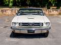 Ford Mustang Cabriolet pack GT 1965 Bianco - thumbnail 9