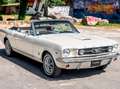 Ford Mustang Cabriolet pack GT 1965 Bianco - thumbnail 1