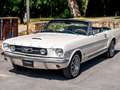Ford Mustang Cabriolet pack GT 1965 Bianco - thumbnail 11