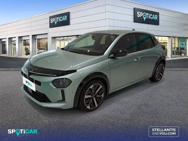 Lancia Ypsilon Ibrida 81kW (110CV)  LX