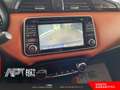Nissan Micra Micra 0.9 N-Connecta 90cv Zwart - thumbnail 10