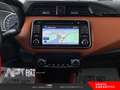 Nissan Micra Micra 0.9 N-Connecta 90cv Zwart - thumbnail 16