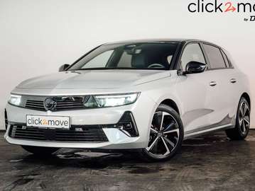 Astra 1.2 Turbo GS