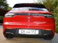 Porsche Macan Macan I 2022 2.9 GTS 440cv pdk Rosso - thumbnail 4
