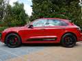 Porsche Macan Macan I 2022 2.9 GTS 440cv pdk Rosso - thumbnail 2
