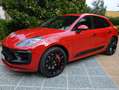 Porsche Macan Macan I 2022 2.9 GTS 440cv pdk Rosso - thumbnail 1