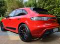 Porsche Macan Macan I 2022 2.9 GTS 440cv pdk Rosso - thumbnail 3