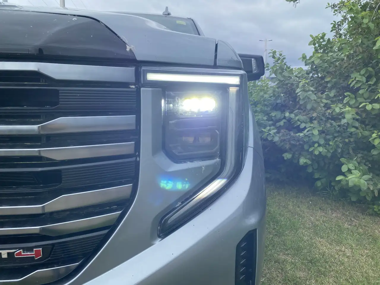 GMC Sierra 1500 снимка GMC Sierra 1500
