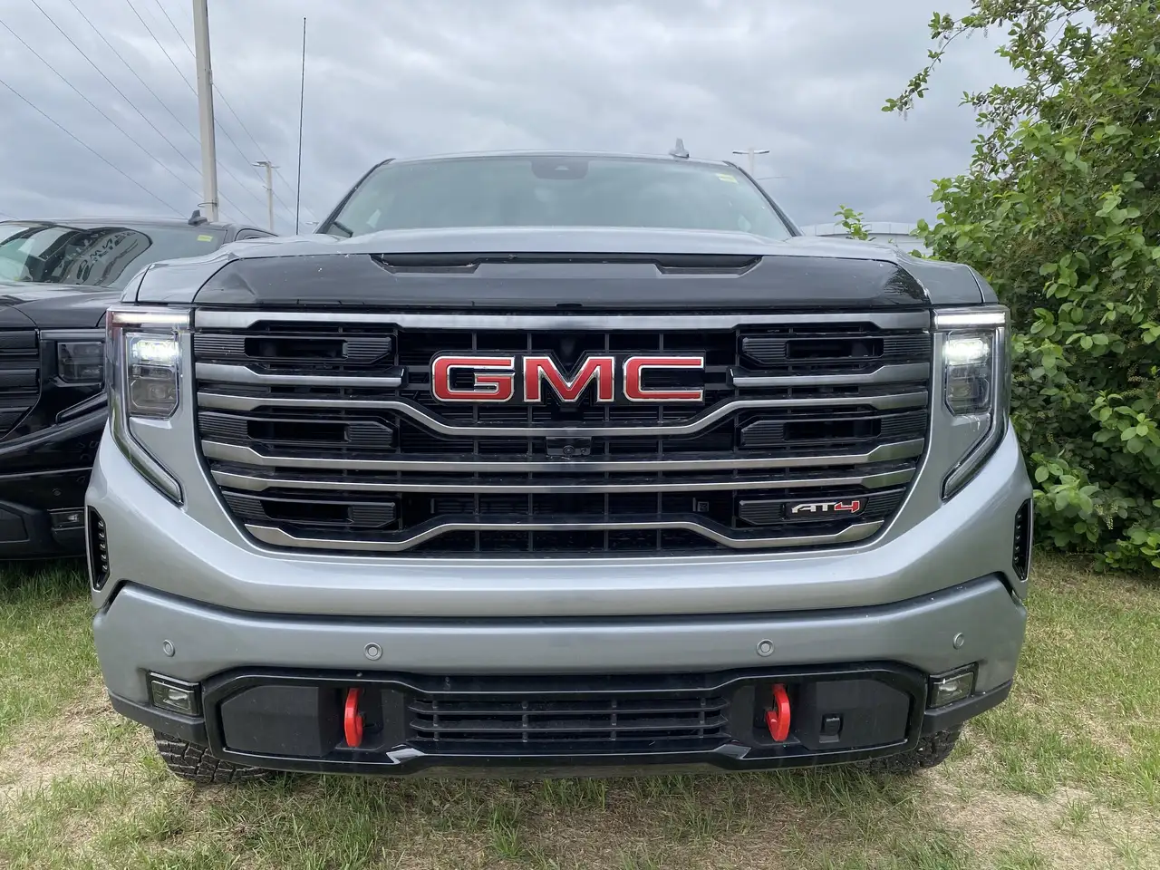 GMC Sierra 1500 снимка GMC Sierra 1500