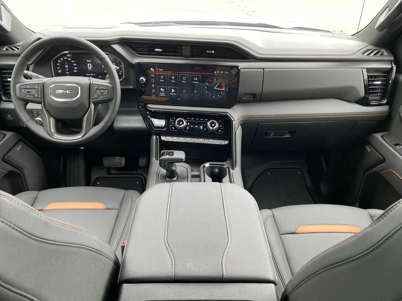 GMC Sierra 1500 снимка GMC Sierra 1500
