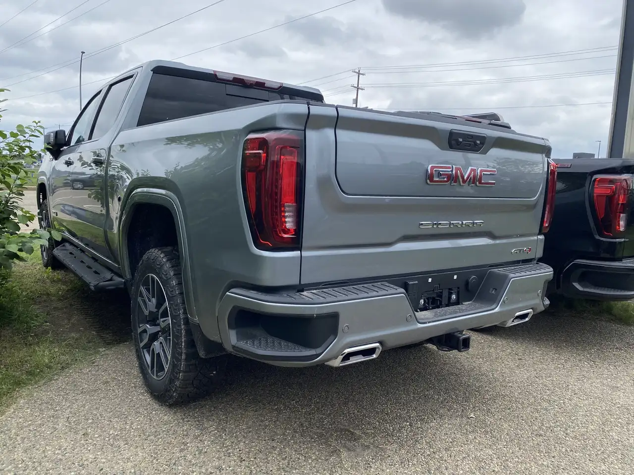 GMC Sierra 1500 снимка GMC Sierra 1500
