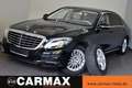 Mercedes-Benz S 350 d 4Matic Long,Sitzlüft,Park-Paket,HUD,360° Siyah - thumbnail 1