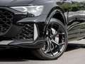 Audi RS Q8 RSQ8 performance tiptronic Pano+Carbon+B&O+Mass... Negro - thumbnail 5