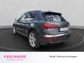 Audi Q5 55 TFSI e quattro S line Luftfederung  AHK Pano Na Grau - thumbnail 4