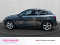 Audi Q5 55 TFSI e quattro S line Luftfederung  AHK Pano Na Grau - thumbnail 3