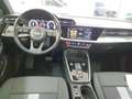 Audi A3 Limousine 35 TFSI Adv. S tr. Navi*LED*ACC*SHZ Schwarz - thumbnail 4
